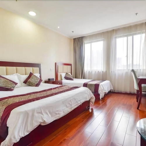 Shangyi Inn