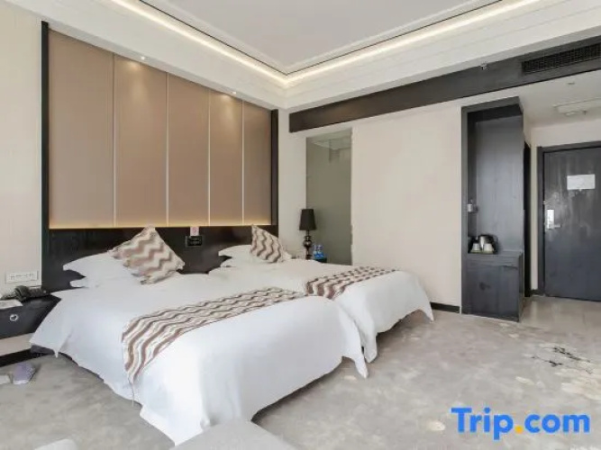Xi'an Yee King Garden Hotel