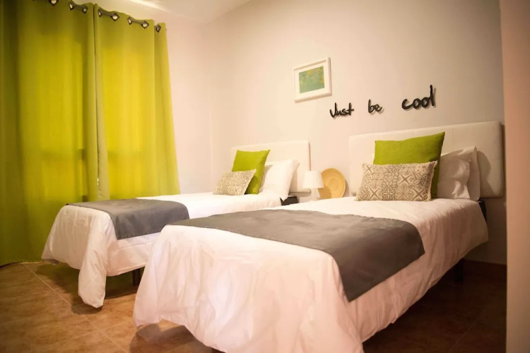 Lightbooking - Pool & Cool Caleta de Fuste