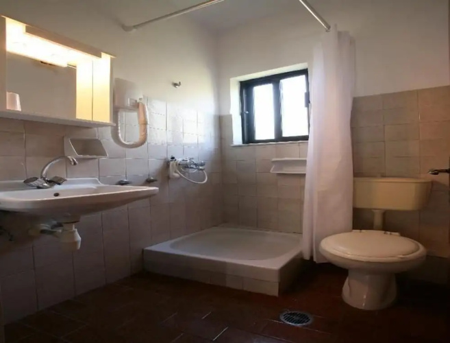 Alexis Apartments Benitses