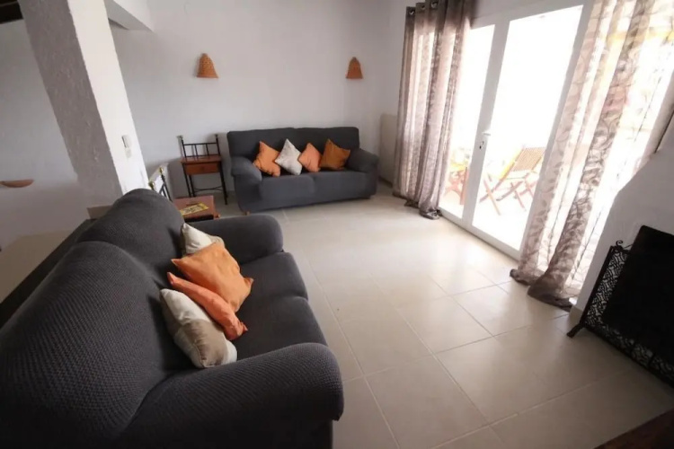 Casa Camarrocha
