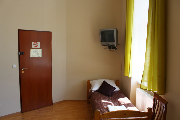 Station Aparthotel