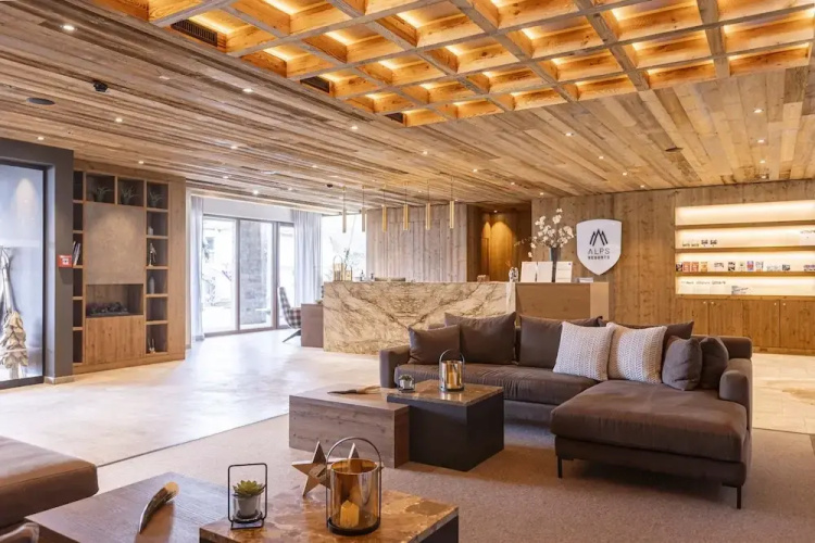 Pleasant Apartment Near Ehrwald Town