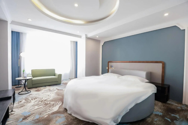 Langting Boutique Hotel