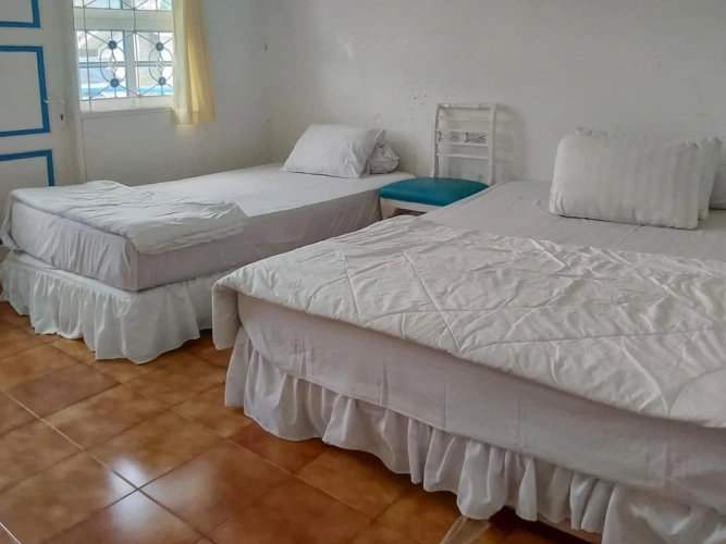 Standard Family room