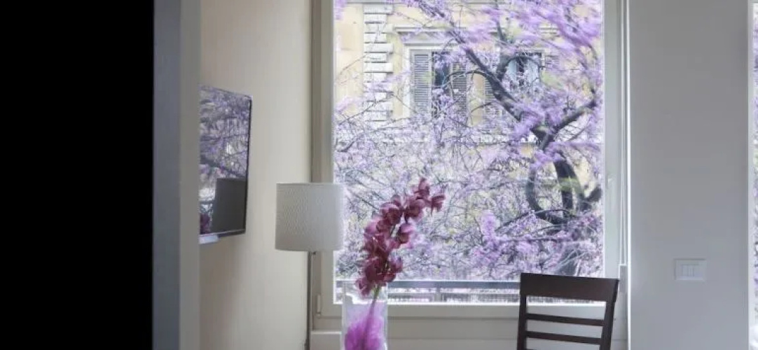 Best Suites Flaminio