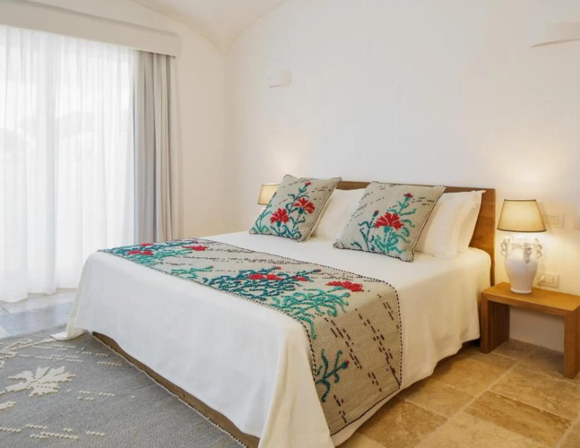 Sant'Efis Hotel
