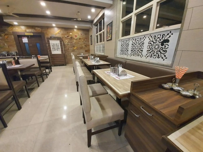 Hotel K N Park