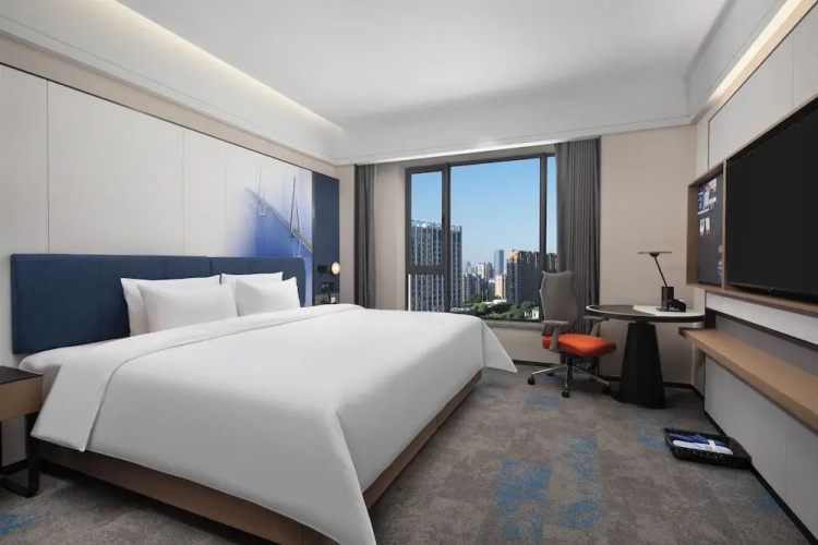 Hampton by Hilton Cixi Guanhaiwei
