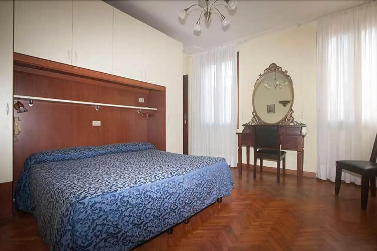 Hotel Dalla Mora