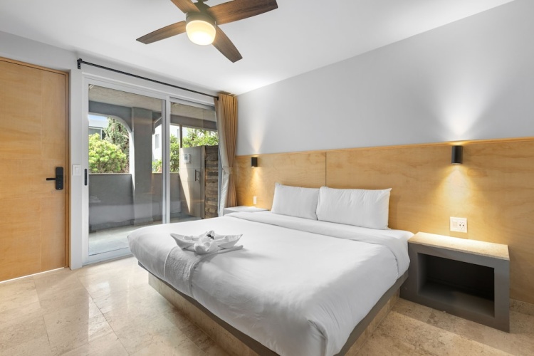 Comfort Suite