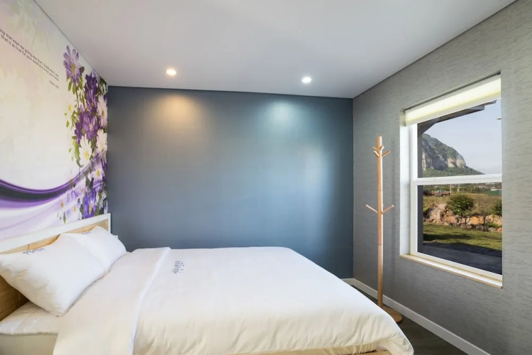 Monteview Stay
