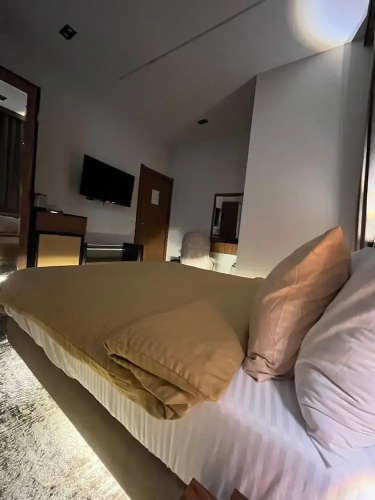 Italia house hotel