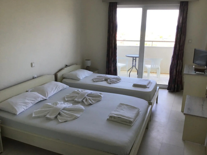 Regina Hotel