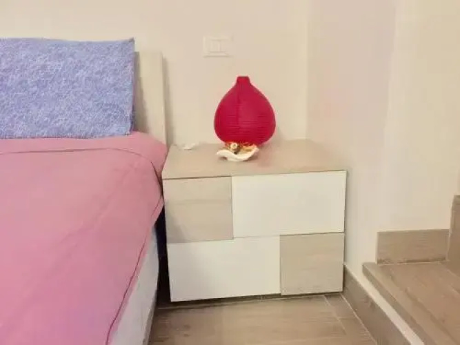 Residenza Azzurra Mazzini