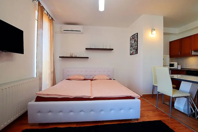 Apartment Budapest