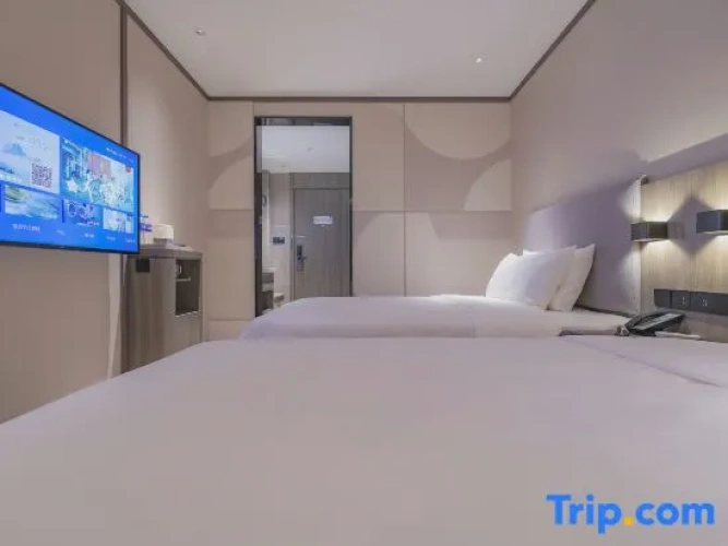 Business Twin room