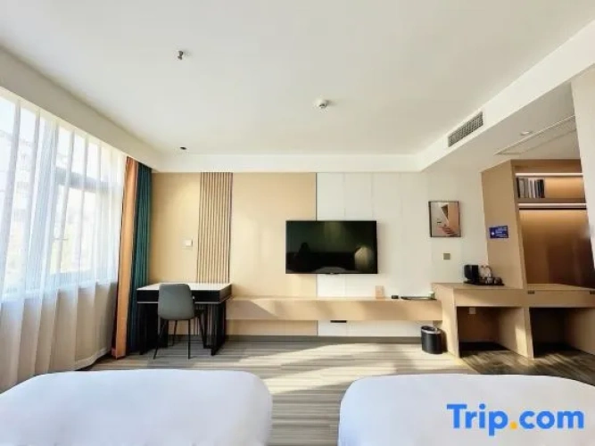 Comfort Twin room