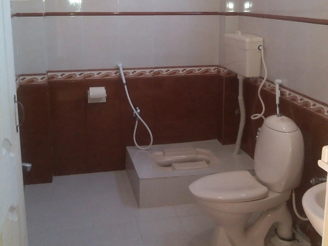 Bhurban Apartments Murree