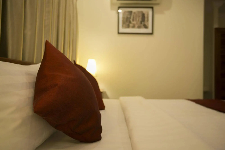 Friendly Angkor Boutique