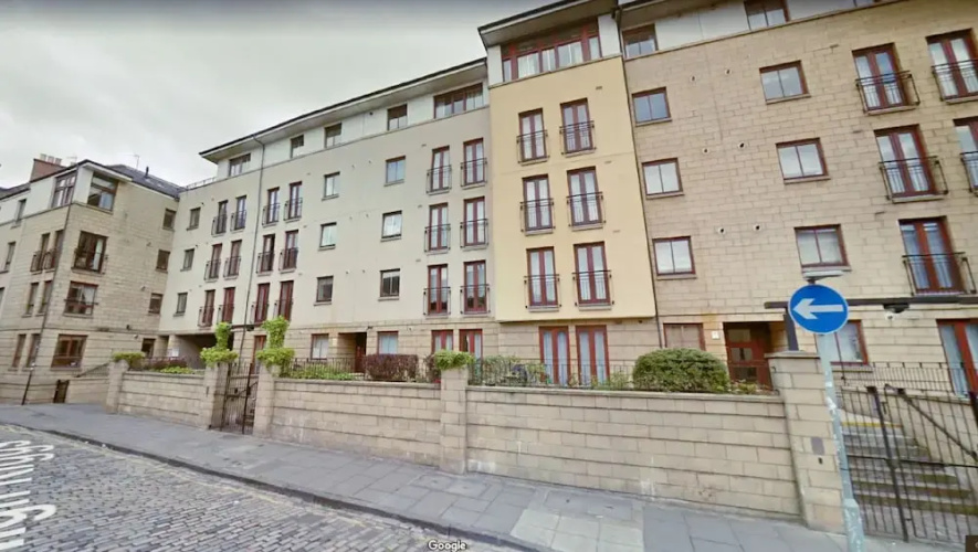 Hotelbild