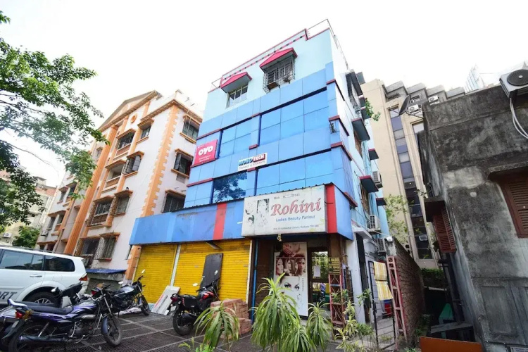 Imagen del hotel