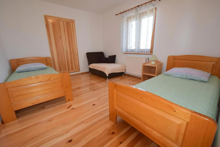 Apartment Stela