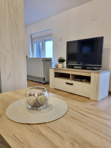 Apartment S