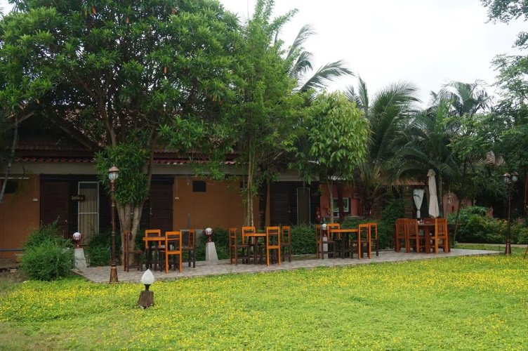 Rommaisaithan Resort