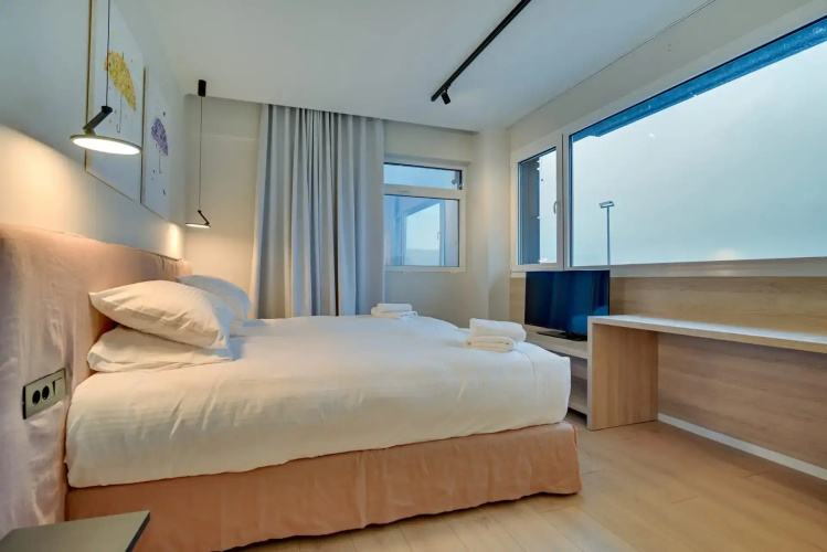 Otel görseli