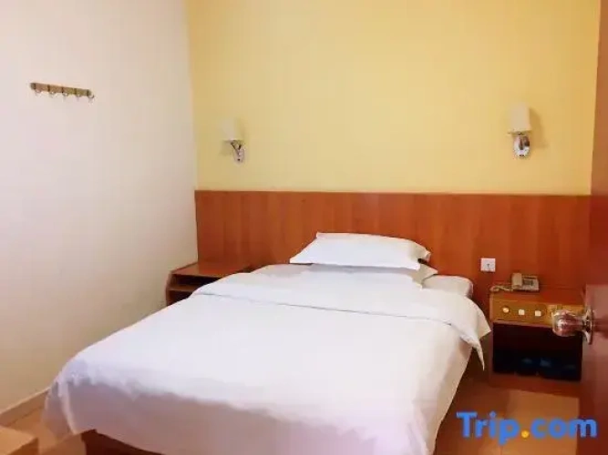 Business Double Suite