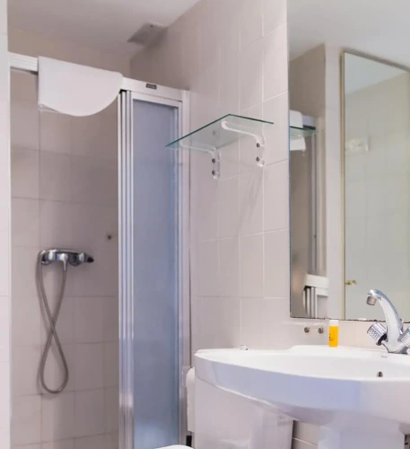 2 Bedrooms Standard Apartment