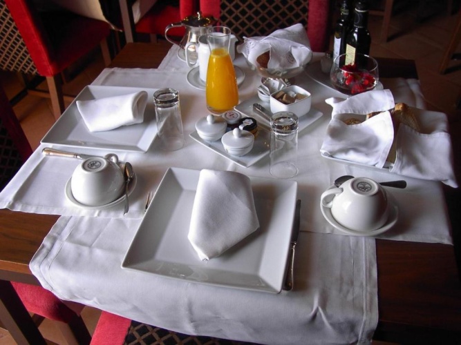 Parador De Alarcon photo 13