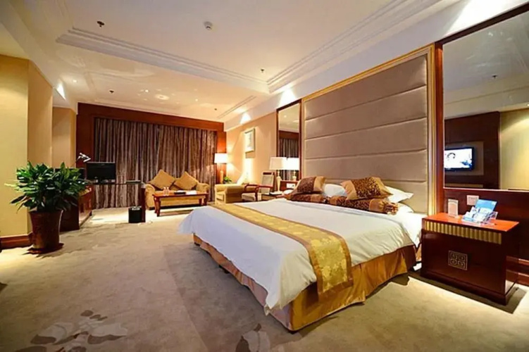 Changsheng International Hotel