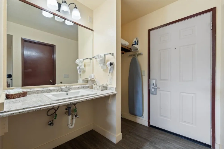 Economy Single room