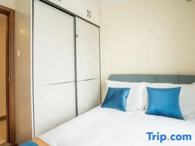 3 Bedrooms Deluxe Suite