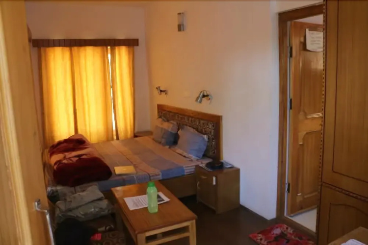 Stendel Guest House