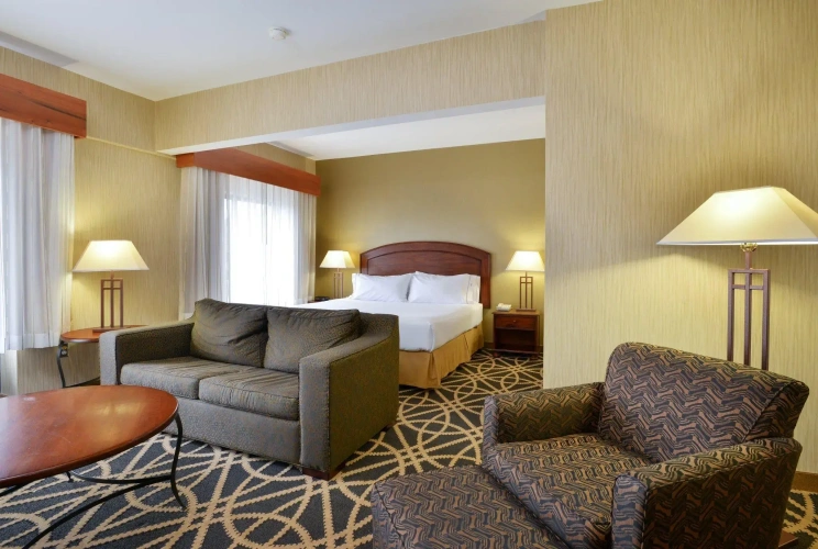 Double Suite