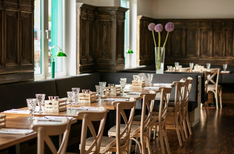 Arcotel Wimberger Vienna photo 35
