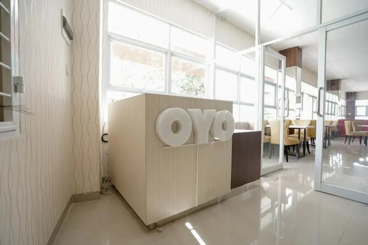 OYO 578 Sugoi Kost