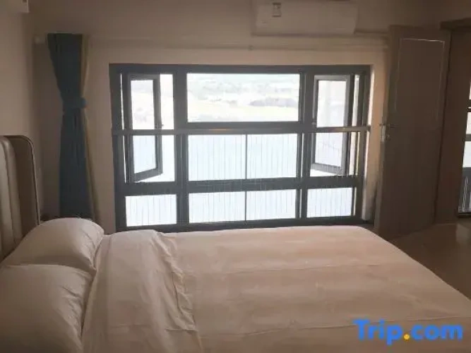 2 Bedrooms Duplex Suite with sea view