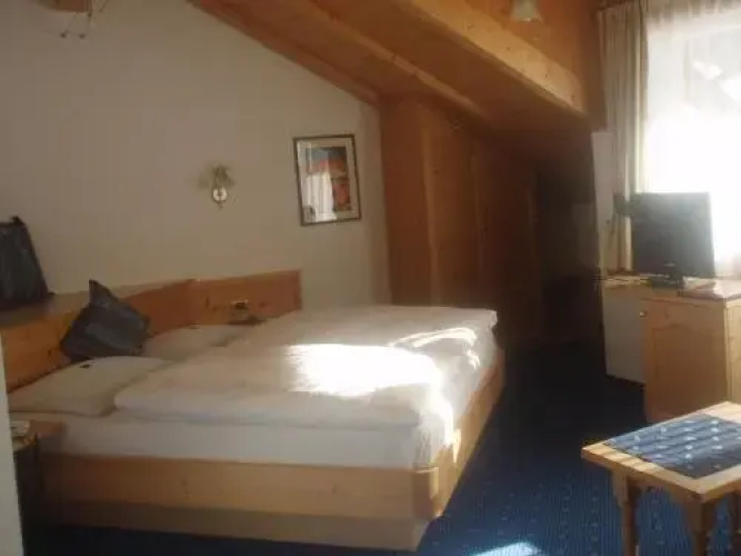 La Majon Apartments