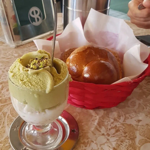 Al Vecchio Mulino