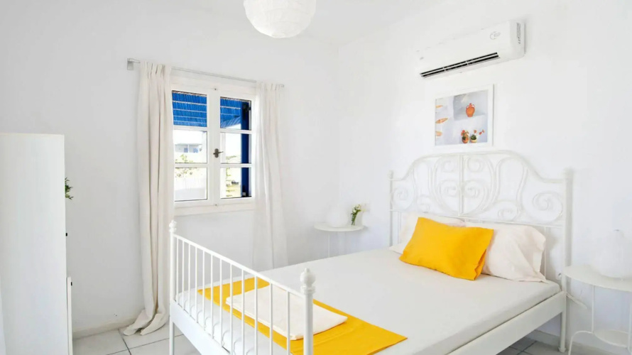 Naxian Resort 1