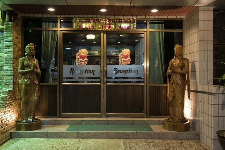 Imagen del hotel