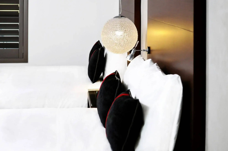 Hercor Hotel - Urban Boutique
