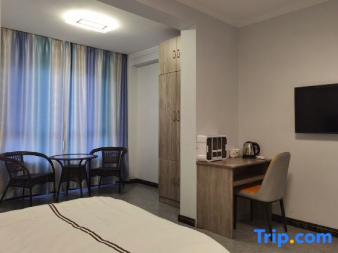 Business Twin room