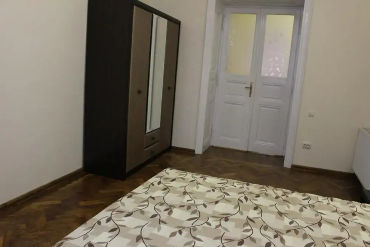 Apartment Novyj Svit