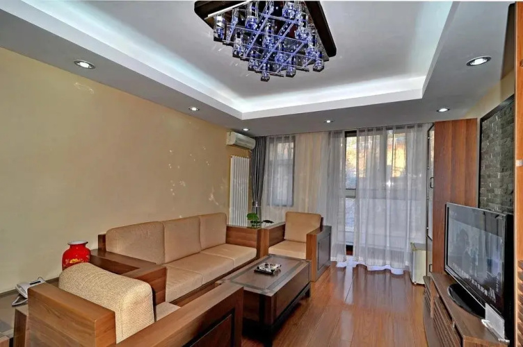 Beijing Happy Holiday Hotel