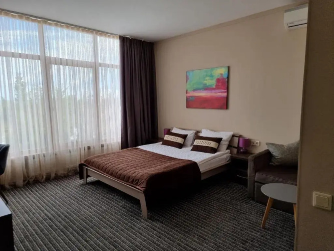 Фотография номера гостиницы Wellotel Yuzhne